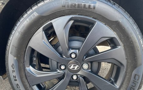 Hyundai Solaris II рестайлинг, 2020 год, 1 890 000 рублей, 9 фотография