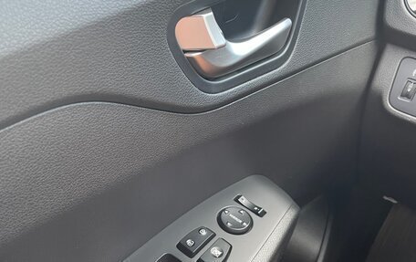 Hyundai Solaris II рестайлинг, 2020 год, 1 890 000 рублей, 30 фотография