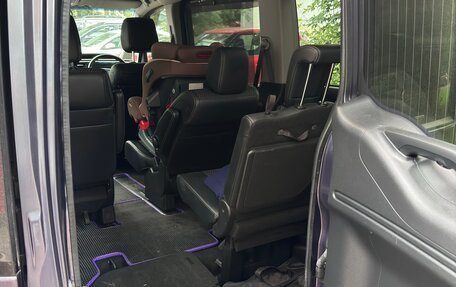Honda Stepwgn IV, 2017 год, 2 500 000 рублей, 13 фотография