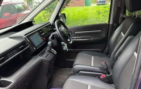 Honda Stepwgn IV, 2017 год, 2 500 000 рублей, 11 фотография