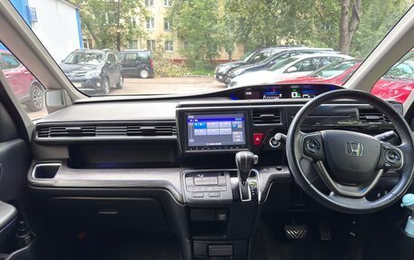 Honda Stepwgn IV, 2017 год, 2 500 000 рублей, 18 фотография