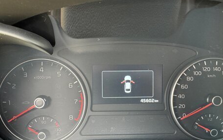 KIA Optima IV, 2017 год, 2 150 000 рублей, 7 фотография