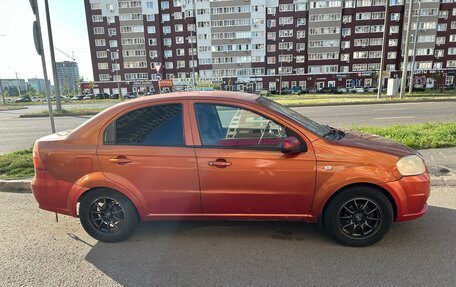 Chevrolet Aveo III, 2011 год, 310 000 рублей, 2 фотография