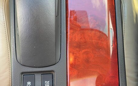 Lexus RX III, 2010 год, 1 920 000 рублей, 16 фотография