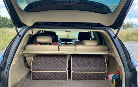 Lexus RX III, 2010 год, 1 920 000 рублей, 20 фотография