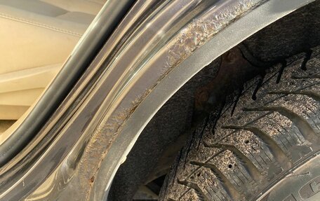 Lexus RX III, 2010 год, 1 920 000 рублей, 25 фотография