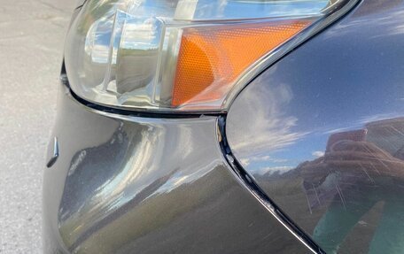 Lexus RX III, 2010 год, 1 920 000 рублей, 28 фотография