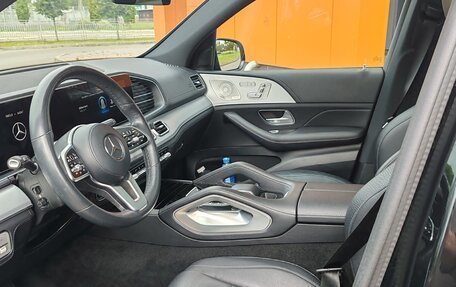 Mercedes-Benz GLE, 2022 год, 10 200 000 рублей, 8 фотография