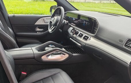 Mercedes-Benz GLE, 2022 год, 10 200 000 рублей, 10 фотография