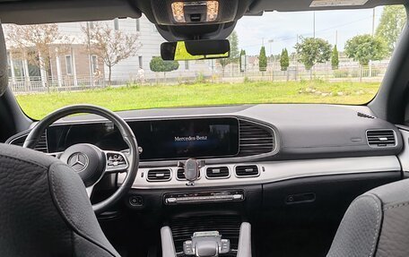 Mercedes-Benz GLE, 2022 год, 10 200 000 рублей, 6 фотография