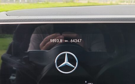 Mercedes-Benz GLE, 2022 год, 10 200 000 рублей, 11 фотография