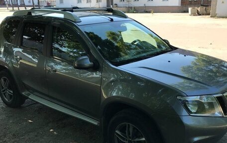Nissan Terrano III, 2020 год, 1 755 000 рублей, 3 фотография