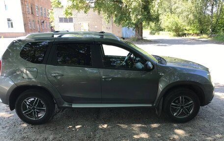 Nissan Terrano III, 2020 год, 1 755 000 рублей, 4 фотография