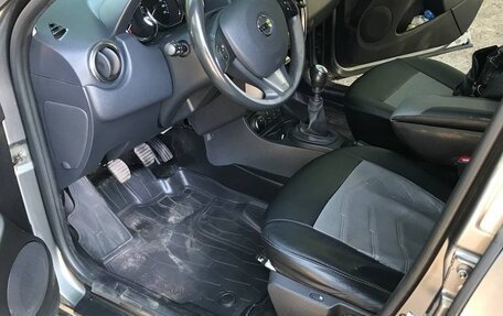 Nissan Terrano III, 2020 год, 1 755 000 рублей, 5 фотография