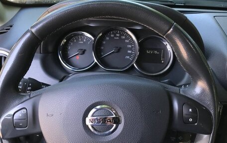 Nissan Terrano III, 2020 год, 1 755 000 рублей, 8 фотография