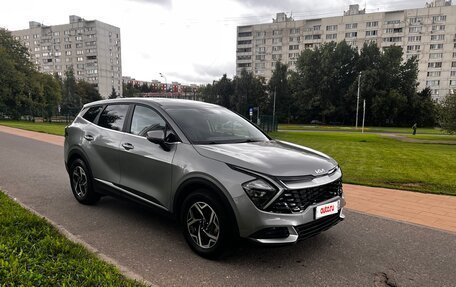 KIA Sportage IV рестайлинг, 2023 год, 2 950 000 рублей, 2 фотография