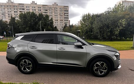 KIA Sportage IV рестайлинг, 2023 год, 2 950 000 рублей, 3 фотография