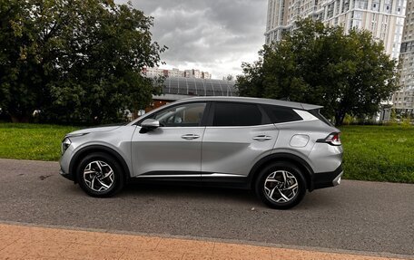KIA Sportage IV рестайлинг, 2023 год, 2 950 000 рублей, 6 фотография