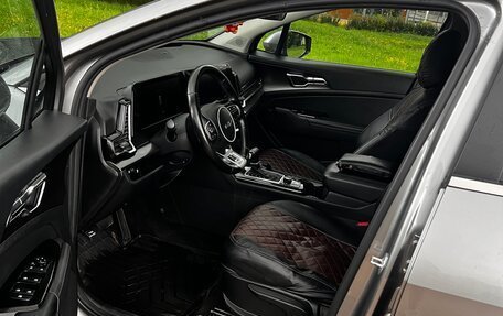 KIA Sportage IV рестайлинг, 2023 год, 2 950 000 рублей, 8 фотография