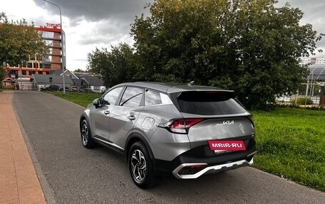KIA Sportage IV рестайлинг, 2023 год, 2 950 000 рублей, 5 фотография