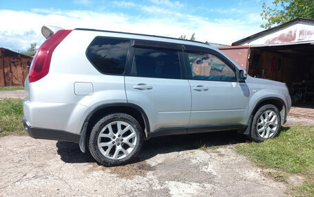 Nissan X-Trail, 2012 год, 1 180 000 рублей, 5 фотография
