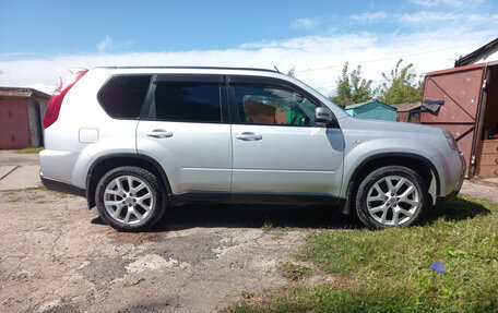 Nissan X-Trail, 2012 год, 1 180 000 рублей, 4 фотография