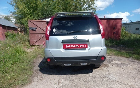 Nissan X-Trail, 2012 год, 1 180 000 рублей, 6 фотография