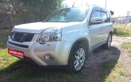 Nissan X-Trail, 2012 год, 1 180 000 рублей, 2 фотография