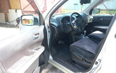 Nissan X-Trail, 2012 год, 1 180 000 рублей, 8 фотография