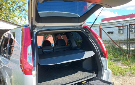 Nissan X-Trail, 2012 год, 1 180 000 рублей, 14 фотография