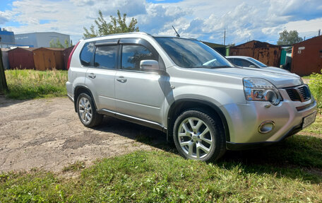 Nissan X-Trail, 2012 год, 1 180 000 рублей, 17 фотография