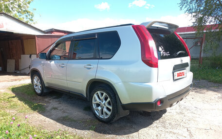 Nissan X-Trail, 2012 год, 1 180 000 рублей, 7 фотография