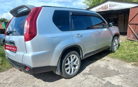 Nissan X-Trail, 2012 год, 1 180 000 рублей, 16 фотография