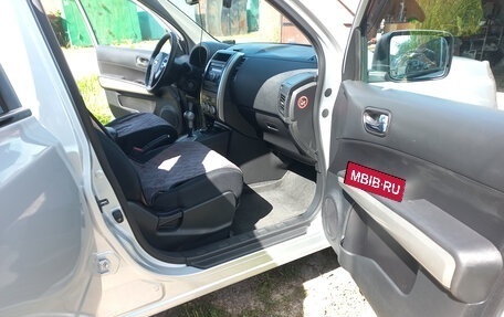 Nissan X-Trail, 2012 год, 1 180 000 рублей, 9 фотография