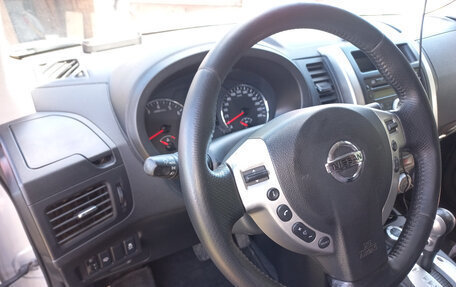 Nissan X-Trail, 2012 год, 1 180 000 рублей, 11 фотография