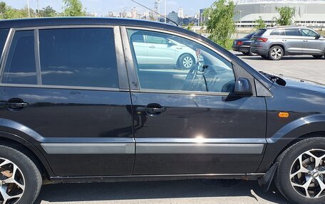Ford Fusion I, 2007 год, 590 000 рублей, 6 фотография