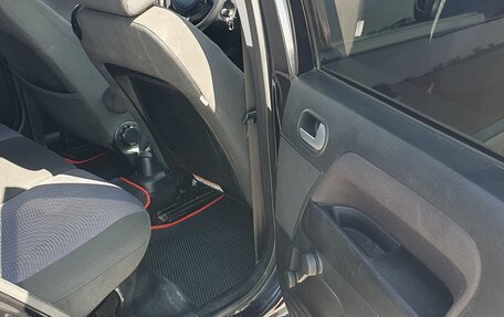 Ford Fusion I, 2007 год, 590 000 рублей, 12 фотография