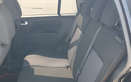 Ford Fusion I, 2007 год, 590 000 рублей, 11 фотография