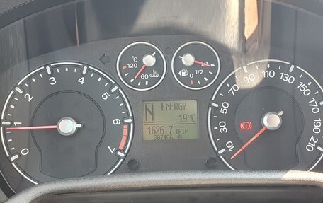 Ford Fusion I, 2007 год, 590 000 рублей, 15 фотография