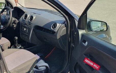 Ford Fusion I, 2007 год, 590 000 рублей, 13 фотография