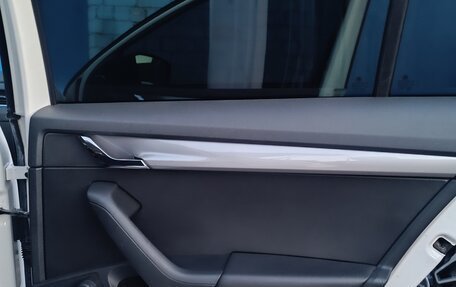 Skoda Octavia, 2014 год, 1 450 000 рублей, 11 фотография