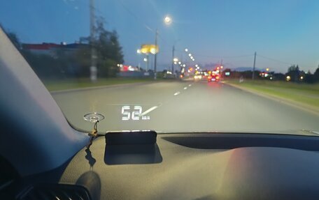 Skoda Octavia, 2014 год, 1 450 000 рублей, 10 фотография