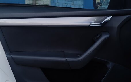 Skoda Octavia, 2014 год, 1 450 000 рублей, 12 фотография