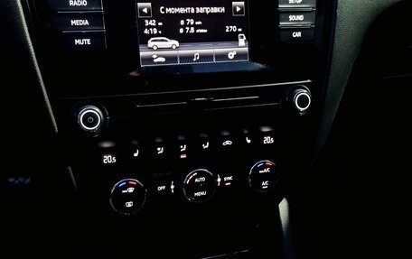 Skoda Octavia, 2014 год, 1 450 000 рублей, 17 фотография