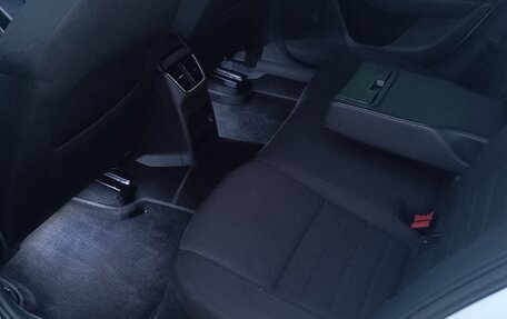 Skoda Octavia, 2014 год, 1 450 000 рублей, 20 фотография
