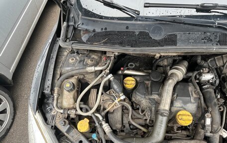 Renault Megane III, 2009 год, 450 000 рублей, 2 фотография