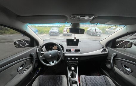Renault Megane III, 2009 год, 450 000 рублей, 9 фотография
