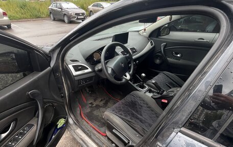Renault Megane III, 2009 год, 450 000 рублей, 11 фотография