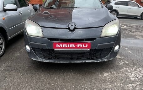 Renault Megane III, 2009 год, 450 000 рублей, 7 фотография