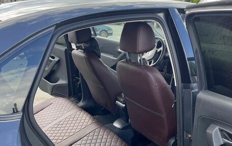 Volkswagen Polo VI (EU Market), 2016 год, 1 190 000 рублей, 16 фотография